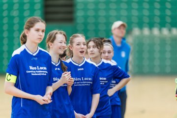 Bild 128 - Falko Cup